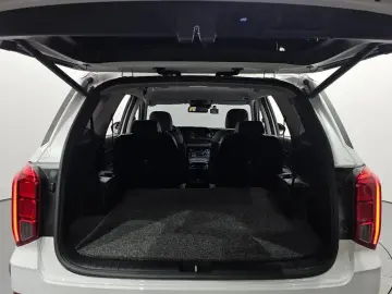 2021 Hyundai Palisade с пробегом 48 678 км