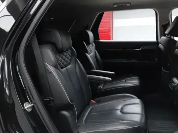 2020 Hyundai Palisade с пробегом 92 668 км