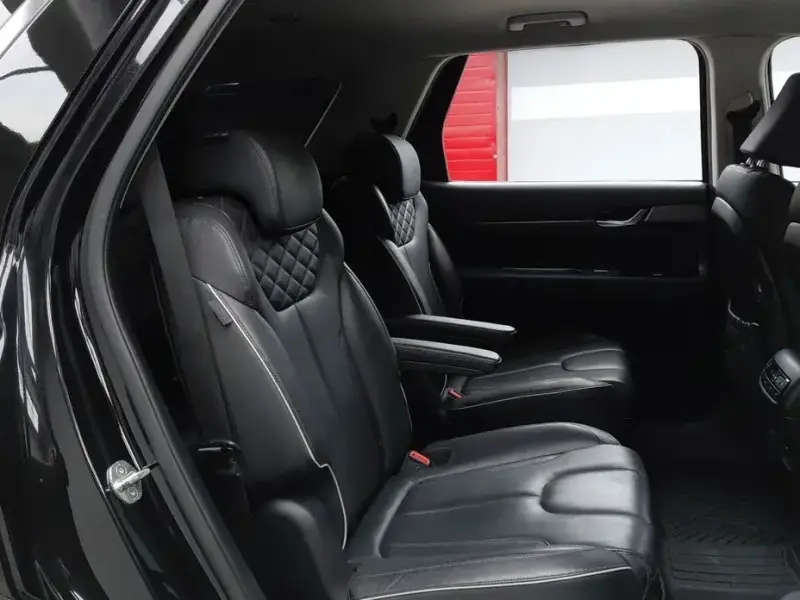 2020 Hyundai Palisade с пробегом 92 668 км