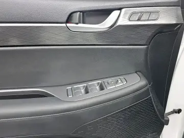 2021 Hyundai Palisade с пробегом 48 678 км