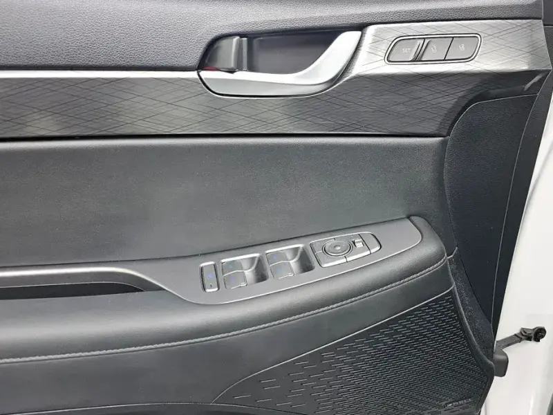 2021 Hyundai Palisade с пробегом 48 678 км