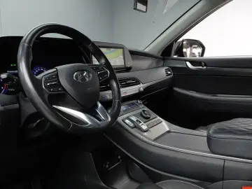 2020 Hyundai Palisade с пробегом 92 668 км