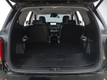 2020 Hyundai Palisade с пробегом 92 668 км