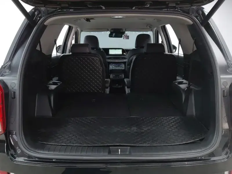 2020 Hyundai Palisade с пробегом 92 668 км