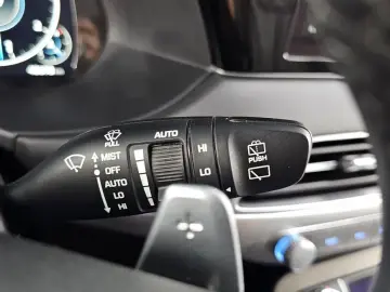 2021 Hyundai Palisade с пробегом 48 678 км