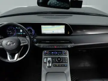 2020 Hyundai Palisade с пробегом 92 668 км