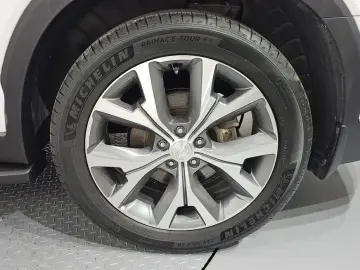 2021 Hyundai Palisade с пробегом 48 678 км