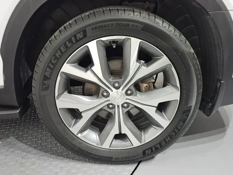 2021 Hyundai Palisade с пробегом 48 678 км