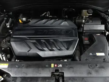 2020 Hyundai Palisade с пробегом 92 668 км