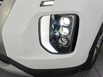 2021 Hyundai Palisade с пробегом 48 678 км