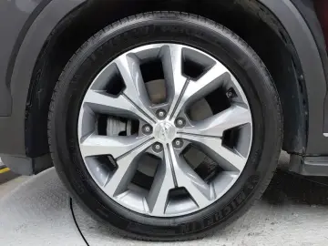2020 Hyundai Palisade с пробегом 92 668 км