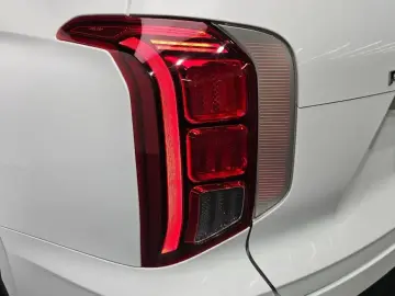 2021 Hyundai Palisade с пробегом 48 678 км