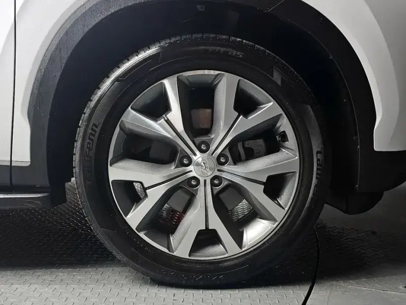 2021 Hyundai Palisade с пробегом 104 924 км