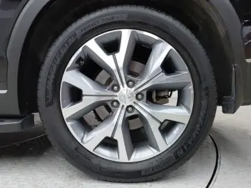 2020 Hyundai Palisade с пробегом 92 668 км