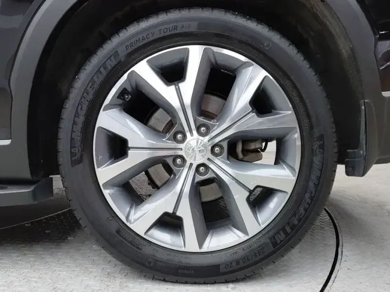 2020 Hyundai Palisade с пробегом 92 668 км