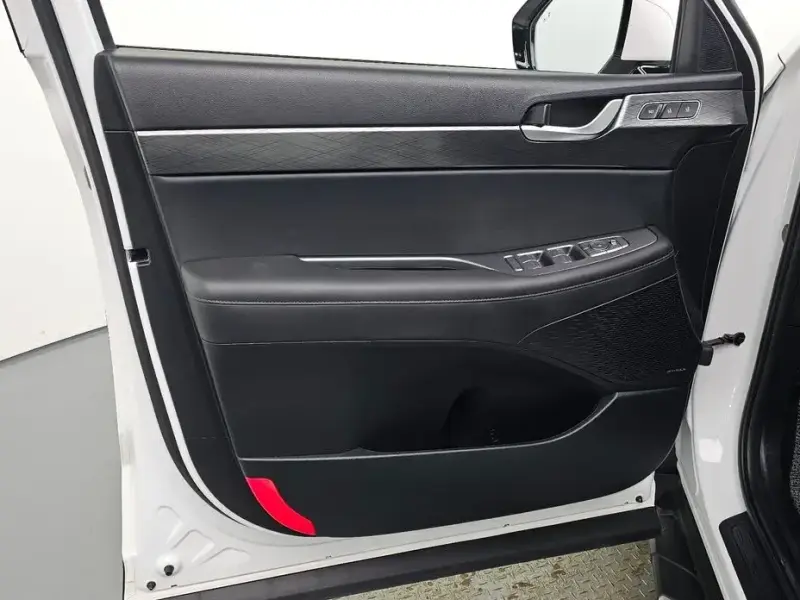 2021 Hyundai Palisade с пробегом 48 678 км