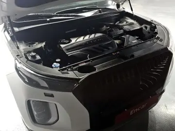 2021 Hyundai Palisade с пробегом 104 924 км