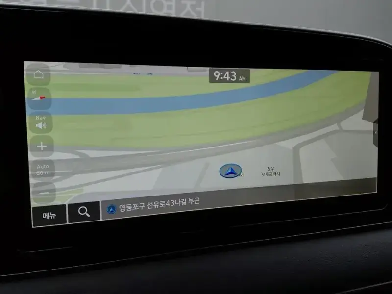2020 Hyundai Palisade с пробегом 92 668 км