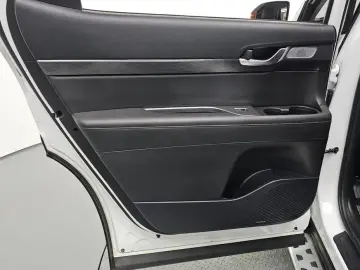 2021 Hyundai Palisade с пробегом 48 678 км