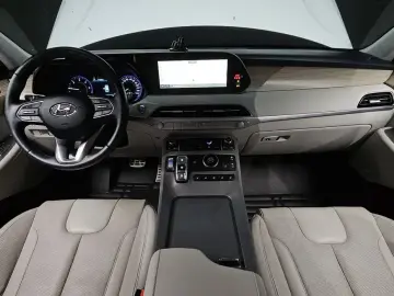 2021 Hyundai Palisade с пробегом 104 924 км
