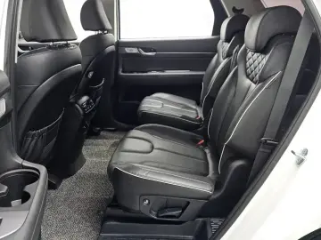 2021 Hyundai Palisade с пробегом 48 678 км