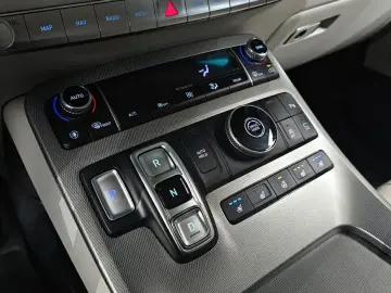 2021 Hyundai Palisade с пробегом 104 924 км