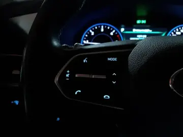 2020 Hyundai Palisade с пробегом 92 668 км