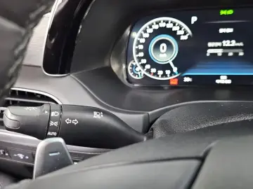 2021 Hyundai Palisade с пробегом 48 678 км