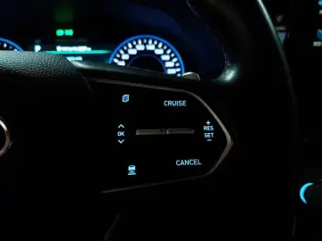 2020 Hyundai Palisade с пробегом 92 668 км