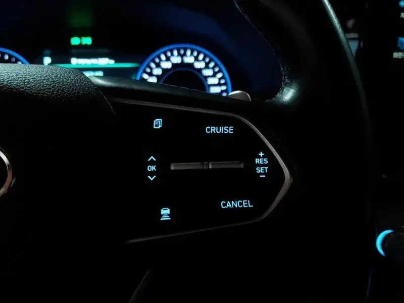 2020 Hyundai Palisade с пробегом 92 668 км