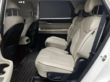 2021 Hyundai Palisade с пробегом 104 924 км