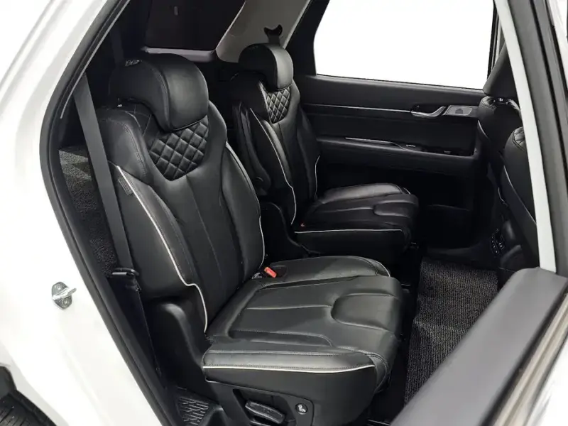 2021 Hyundai Palisade с пробегом 48 678 км