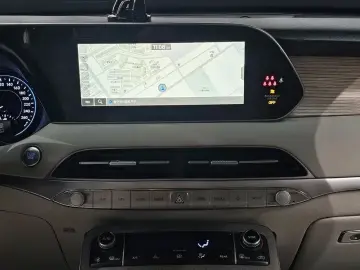 2021 Hyundai Palisade с пробегом 104 924 км