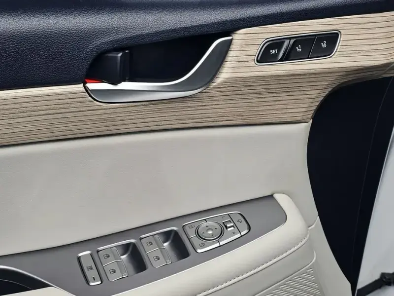 2021 Hyundai Palisade с пробегом 104 924 км