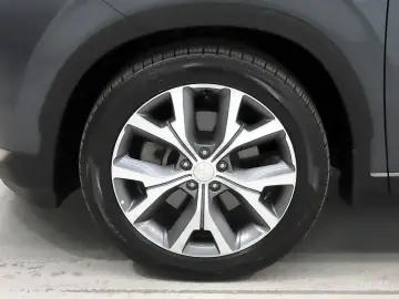 2021 Hyundai Palisade с пробегом 58 555 км