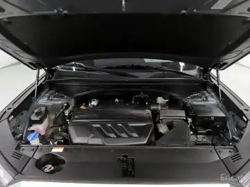 2021 Hyundai Palisade с пробегом 58 555 км
