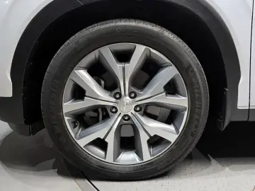 2021 Hyundai Palisade с пробегом 49 908 км