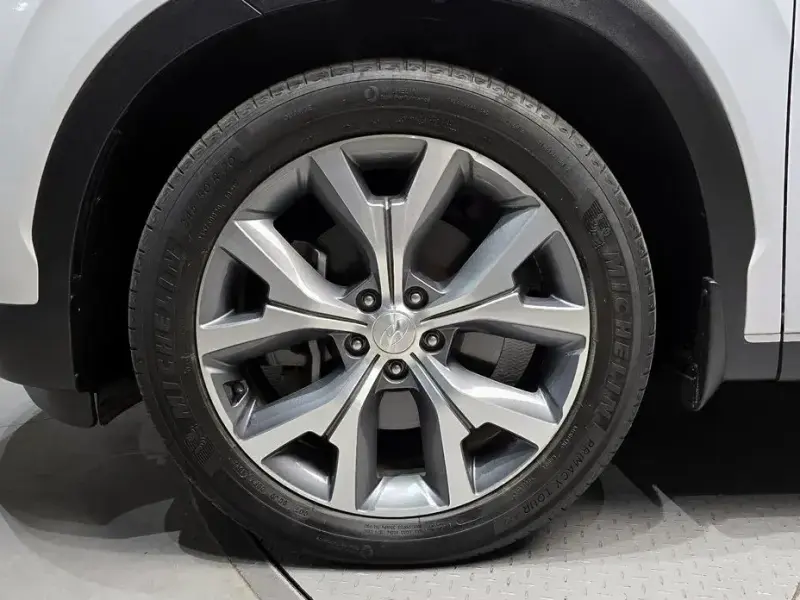 2021 Hyundai Palisade с пробегом 49 908 км