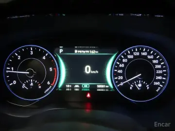 2021 Hyundai Palisade с пробегом 58 555 км