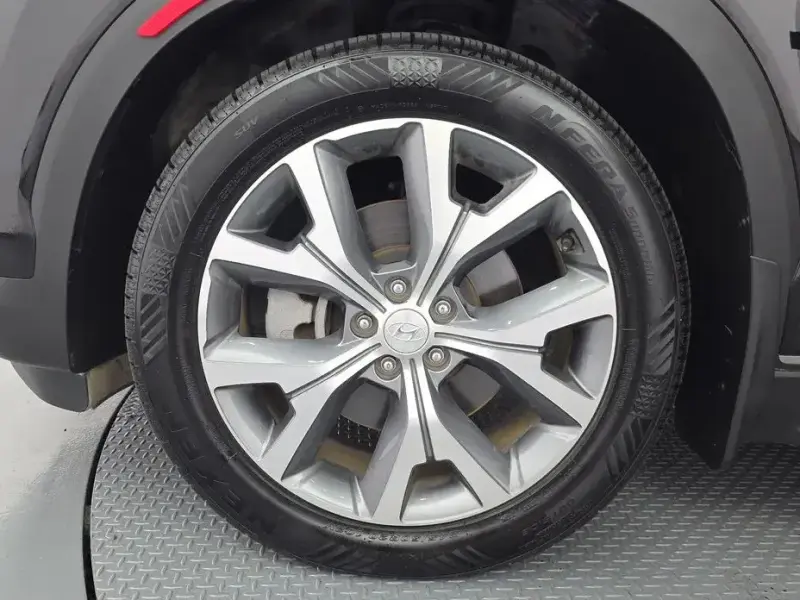 2021 Hyundai Palisade с пробегом 84 360 км