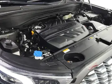 2021 Hyundai Palisade с пробегом 84 360 км