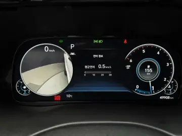 2021 Hyundai Palisade с пробегом 49 908 км