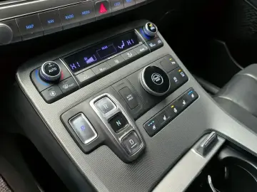 2021 Hyundai Palisade с пробегом 49 908 км