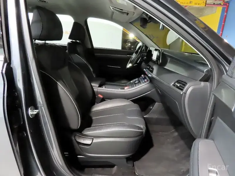 2021 Hyundai Palisade с пробегом 58 555 км
