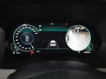 2021 Hyundai Palisade с пробегом 84 360 км