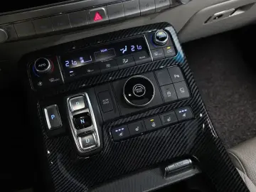 2021 Hyundai Palisade с пробегом 84 360 км