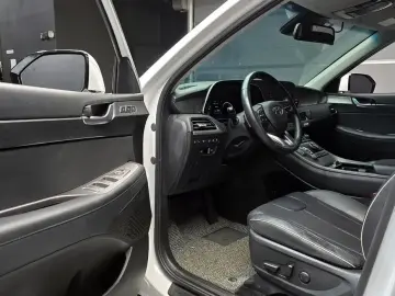 2021 Hyundai Palisade с пробегом 49 908 км