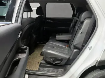 2021 Hyundai Palisade с пробегом 49 908 км