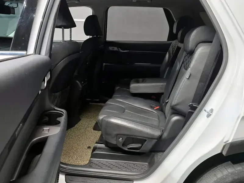 2021 Hyundai Palisade с пробегом 49 908 км