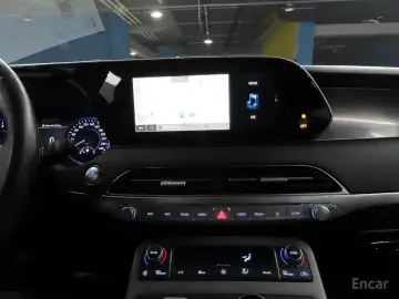 2021 Hyundai Palisade с пробегом 58 555 км